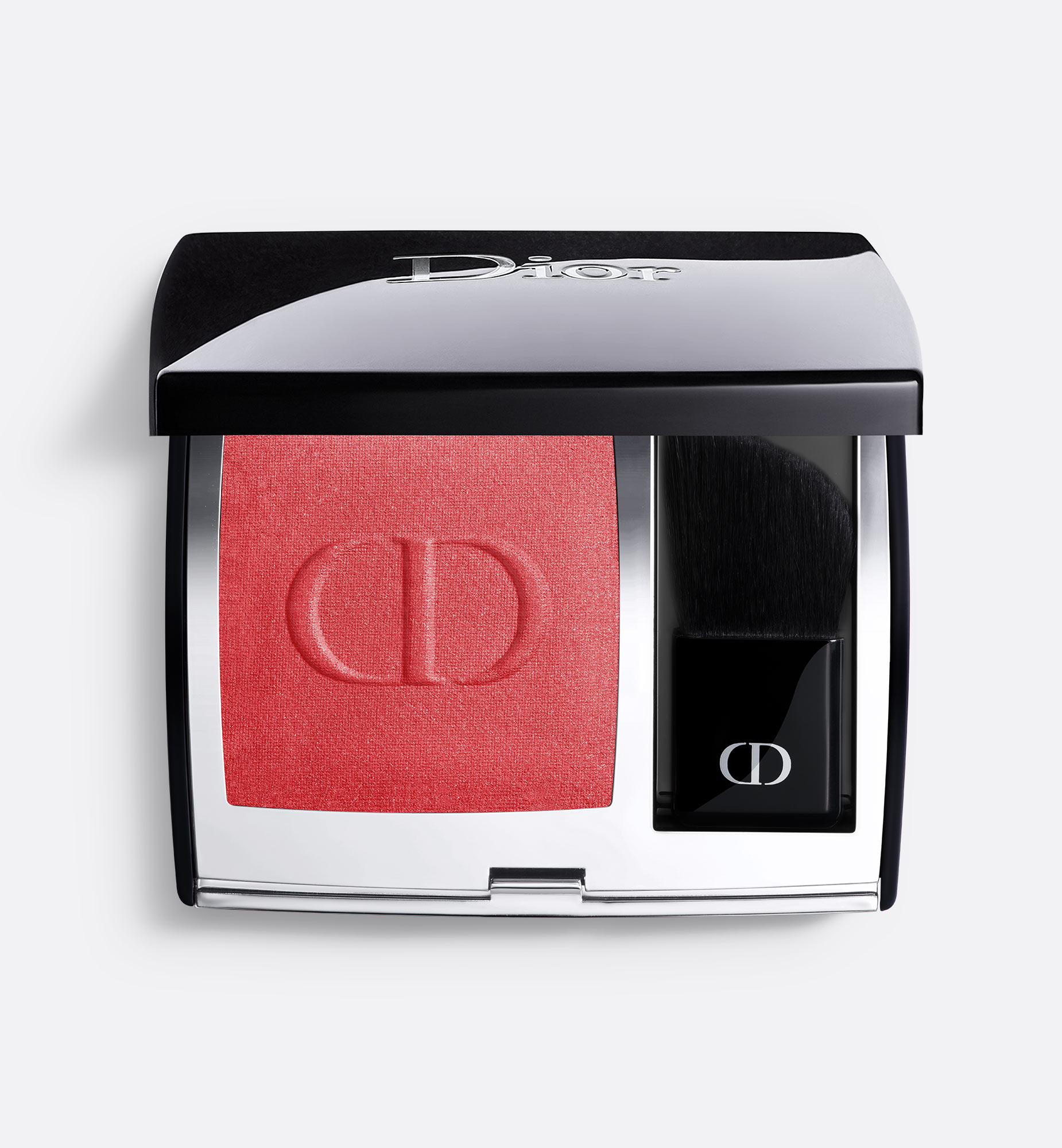 Dior Ultra-pigmented Powder Blush In White
